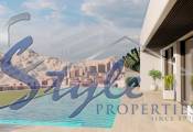 New build - Detached Villa - Ciudad Quesada
