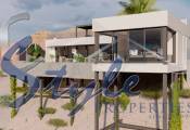 New build - Detached Villa - Ciudad Quesada