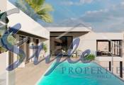 New build - Detached Villa - Ciudad Quesada
