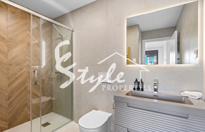 New build - Villa - Pilar de la Horadada - Pilar de La Horadada