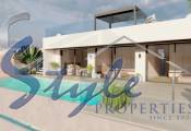 New build - Detached Villa - Ciudad Quesada