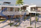 New build - Detached Villa - Ciudad Quesada