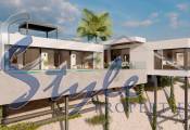 New build - Detached Villa - Ciudad Quesada