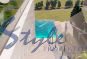 New build - Detached Villa - Ciudad Quesada