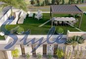 New build - Detached Villa - Ciudad Quesada