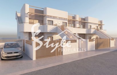 New build - Apartament  - Pilar de la Horadada - Pilar de La Horadada