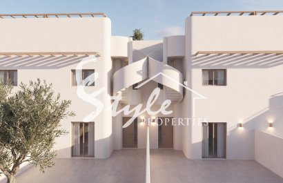 New build - Apartament  - Pilar de la Horadada - Pilar de La Horadada