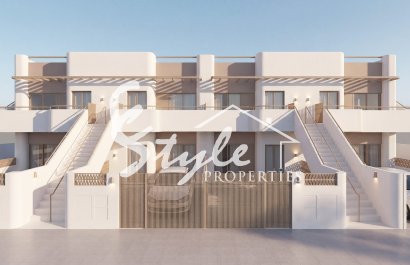 New build - Apartament  - Pilar de la Horadada - Pilar de La Horadada