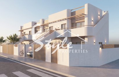 New build - Apartament  - Pilar de la Horadada - Pilar de La Horadada