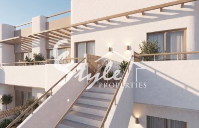New build - Apartament  - Pilar de la Horadada - Pilar de La Horadada