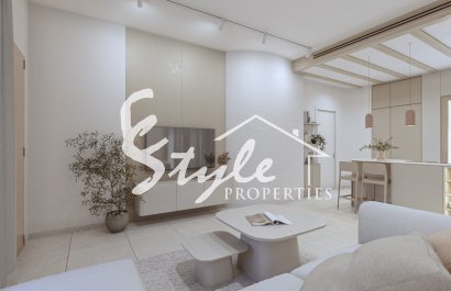 New build - Apartament  - Pilar de la Horadada - Pilar de La Horadada