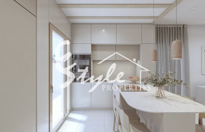 New build - Apartament  - Pilar de la Horadada - Pilar de La Horadada