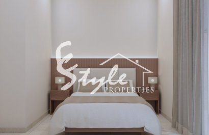 New build - Apartament  - Pilar de la Horadada - Pilar de La Horadada