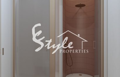 New build - Apartament  - Pilar de la Horadada - Pilar de La Horadada