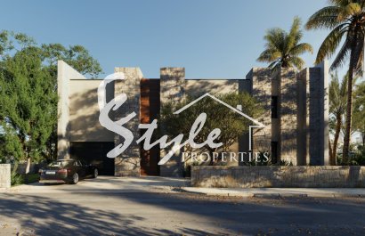 New build - Villa - Calpe
