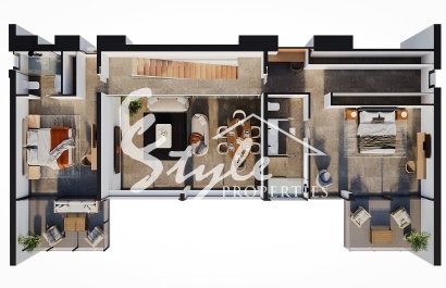 New build - Villa - Calpe