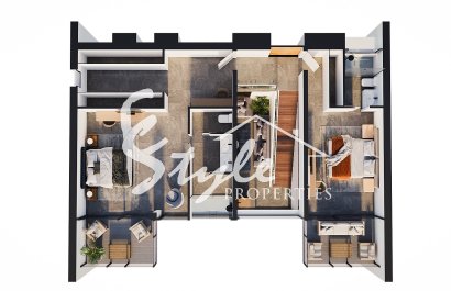 New build - Villa - Calpe