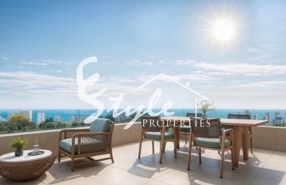 New build - Villa - Calpe