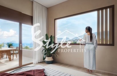 New build - Villa - Calpe