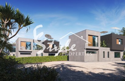 New build - Villa - Calpe