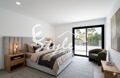 New build - Villa - Calpe
