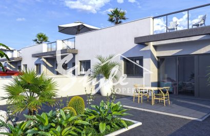 New build - Townhouse - Denia - El Verger