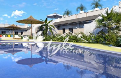 New build - Townhouse - Denia - El Verger