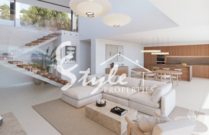 New build - Villa - Cumbre de Sol - Cumbre Del Sol