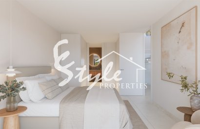 New build - Villa - Cumbre de Sol - Cumbre Del Sol
