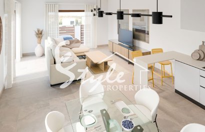 New build - Villa - Benidorm - Finestrat