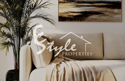 New build - Apartament  - Guardamar - Guardamar del Segura