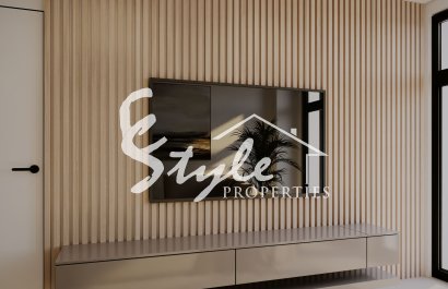 New build - Apartament  - Guardamar - Guardamar del Segura
