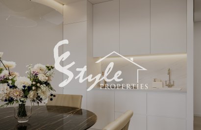 New build - Apartament  - Guardamar - Guardamar del Segura