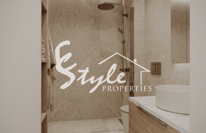 New build - Apartament  - Guardamar - Guardamar del Segura