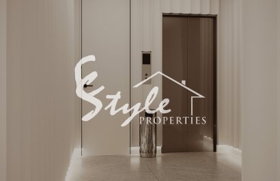 New build - Apartament  - Guardamar - Guardamar del Segura