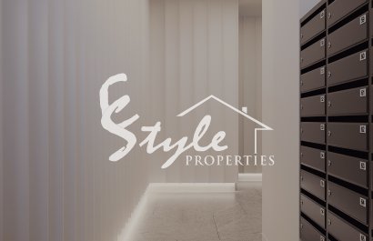 New build - Apartament  - Guardamar - Guardamar del Segura