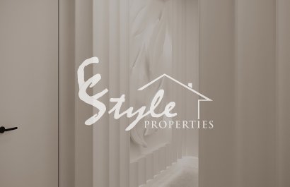 New build - Apartament  - Guardamar - Guardamar del Segura