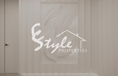 New build - Apartament  - Guardamar - Guardamar del Segura