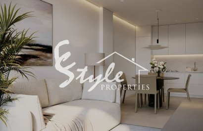 New build - Apartament  - Guardamar - Guardamar del Segura