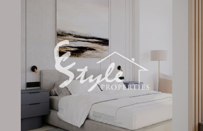 New build - Apartament  - Guardamar - Guardamar del Segura