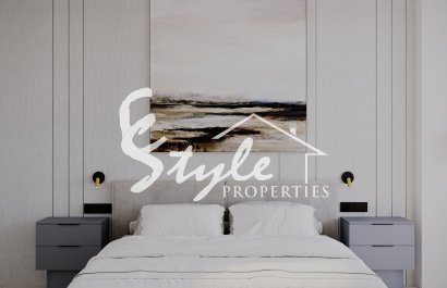 New build - Apartament  - Guardamar - Guardamar del Segura