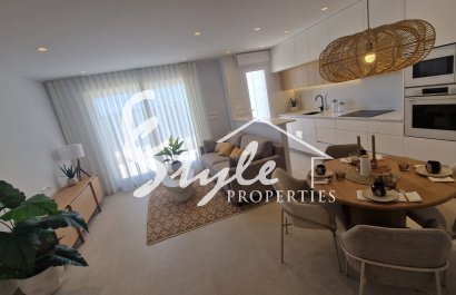 New build - Apartament  - Pilar de la Horadada - Pilar de La Horadada