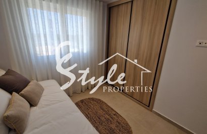 New build - Apartament  - Pilar de la Horadada - Pilar de La Horadada