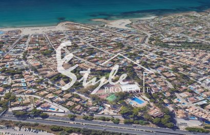 Новостройки - Вилла - Orihuela-Costa - Ориуэла Коста
