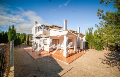 Новостройки - Таунхаус - Murcia - Fuente Alamo
