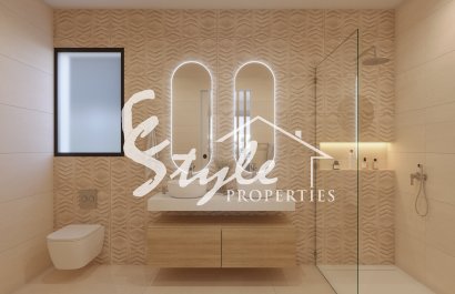 New build - Villa - Murcia - Hacienda del Alamo Golf