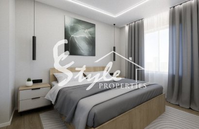 New build - Apartament  - Torrevieja