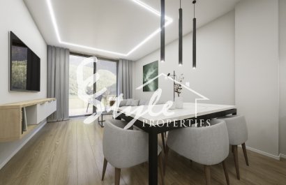 New build - Apartament  - Torrevieja