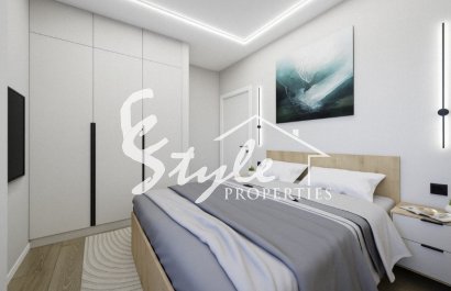 New build - Apartament  - Torrevieja