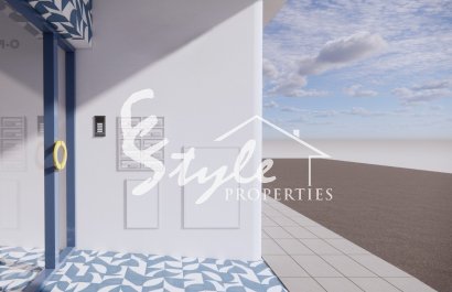 New build - Apartament  - Torre de la Horadada (Alicante) - Torre de la Horadada